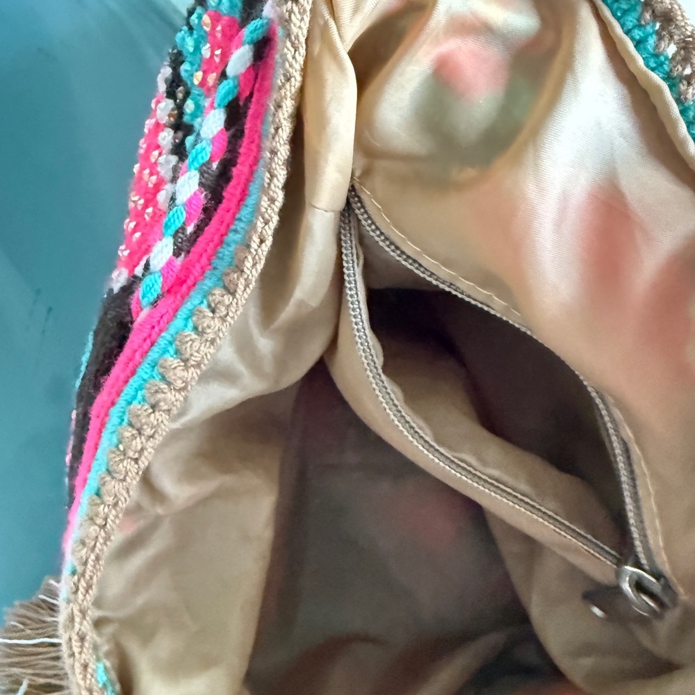 Color4U Backpack. - Picture 6 of 8
